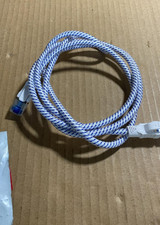 Ethernet Cable Cat 8, 1m 2m 3m 5m 10m 15m 20m 30m Internet Lan Cables