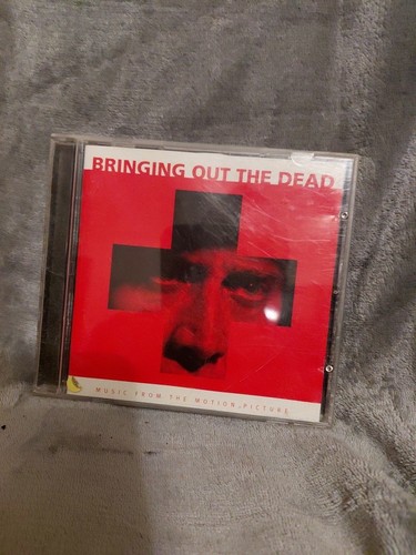 Bringing out the dead - bringing,