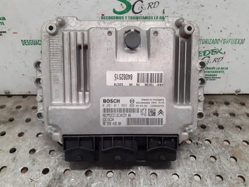 0281011863 switchboard engine