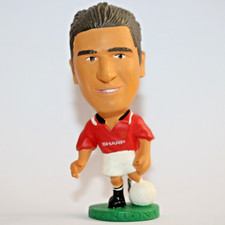 Corinthian Headliners - FAPL - Eric Cantona - Manchester United 1995/1996 - PL21