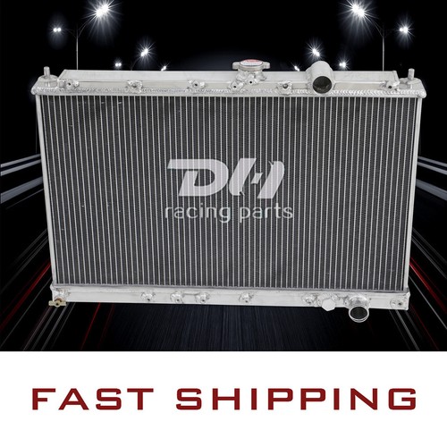 Aluminum radiator for 1992 - aluminum, 1992-95