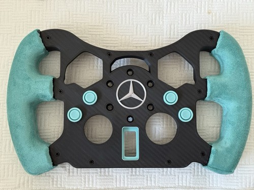 Logitech g29 g923 - f1, steering