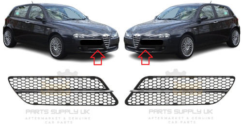 New for alfa romeo 147 - new,