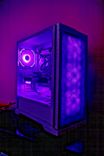 Custom Gaming/Workstation PC