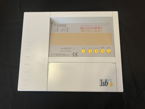 Fx2202 conventional zone - conventional,