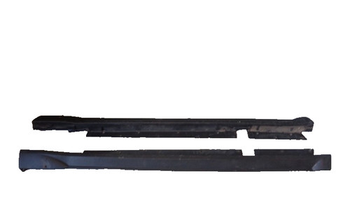 Discovery sill trim - sill,