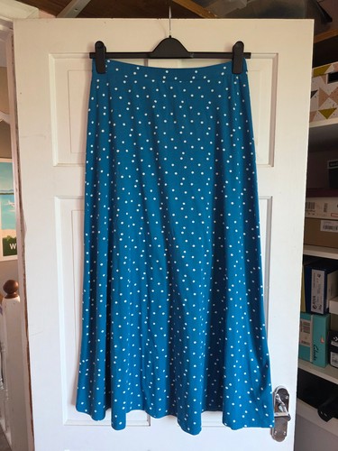 Seasalt blue white - seasalt, polka