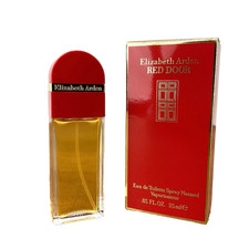 “Elizabeth Arden - Red