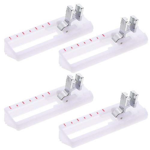 Pcs buttonhole pressure foot - buttonhole,