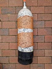 Scuba Diving Tank 12 Litre