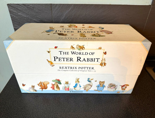 The world peter - world,