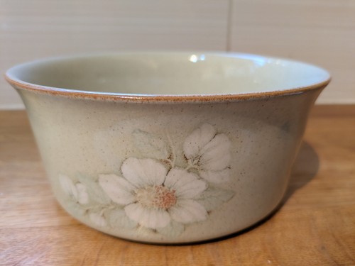 Denby daybreak serving - denby,