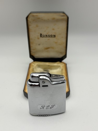 Vintage ronson whirlwind - ronson,