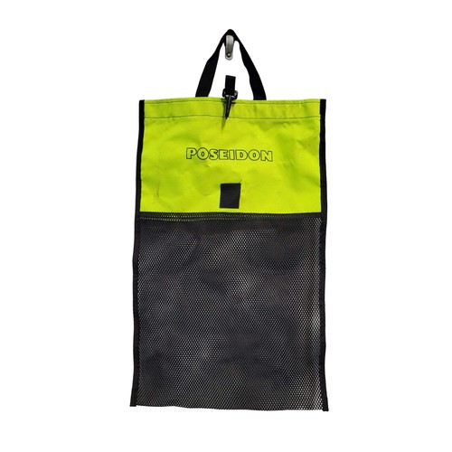 Poseiden mesh roll gear - poseiden, bag