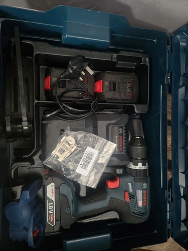 Bosch 18v gsb - gsb, 18v-55