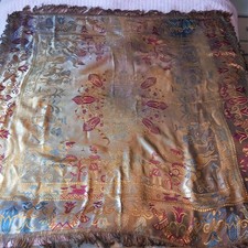 1920's Egyptian Revival Table