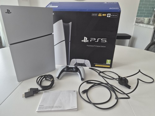 Sony playstation console - playstation, 5