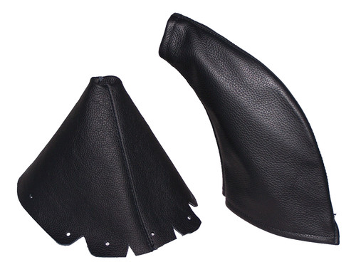 Gear handbrake gaiters - gear, for