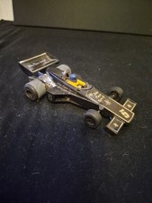 Scalextric JPS 77 Lotus C.126 Car   Vintage John Player Special SPARES REPAIR 