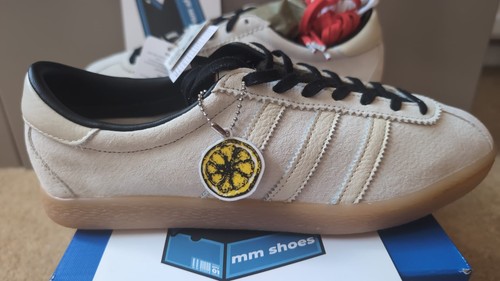Adidas tobacco stone - tobacco, x