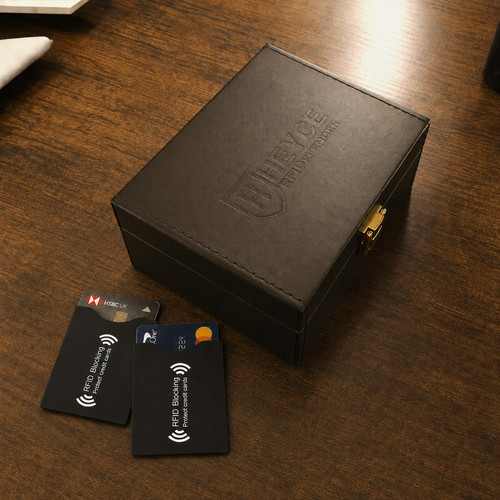 Rfidefender faraday box for - faraday,