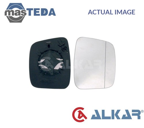 6402351 rear view mirror - rear, glass