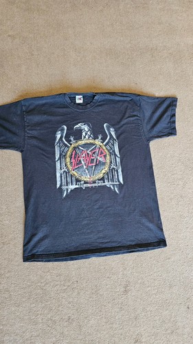 Vintage slayer silver eagle - vintage,