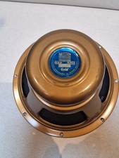Celestion G10 Gold 40-Watt