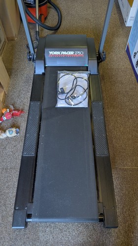 York pacer 2750 folding - york,