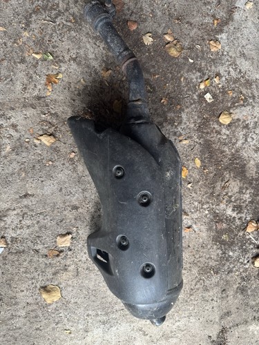 Gilera runner vxr exhaust - runner,