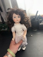 Haunted Doll, Neutral Energy