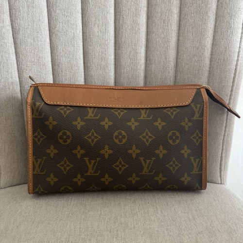 Vintage louis vuitton - vintage,