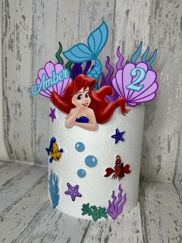 Disney ariel little mermaid - little,