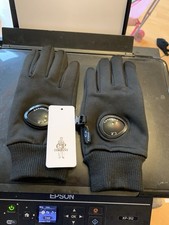 Cp Company Gloves