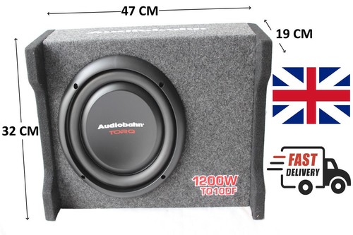 500w rms passive - 10",