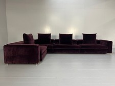 Molteni turner l shape - c, l-shape