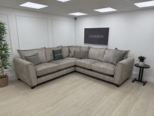 DFS Cherished Corner Sofa In