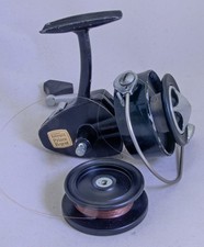 Gladding Intrepid Prince Regent Spinning Reel with Spare Spool