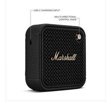 Marshall Willen Bluetooth