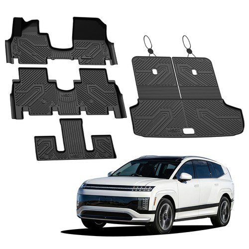 Floor mats for - mats, 2026