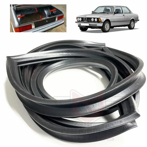 Boot tailgate weatherstrip - tailgate,