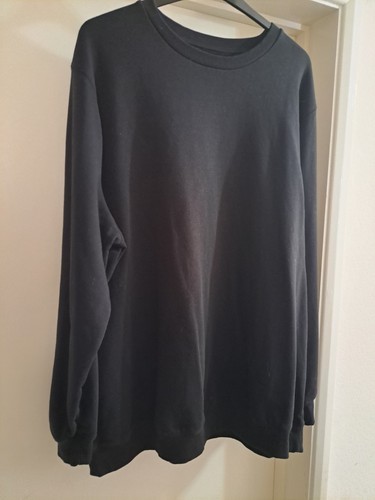 Black long sleeved - long,