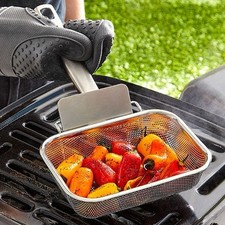 pampered chef:SMALL GRILL PAN