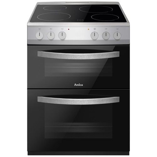 Amica afc602ss grade - a2,