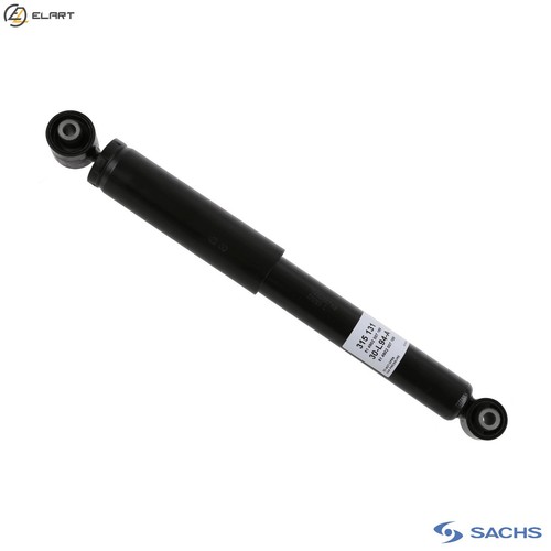Shock absorber 315 131 - shock,