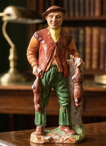 Coalport character collection - coalport,