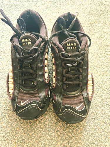 Nike air max tailwind - nike,