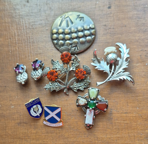 Bundle vintage celtic - bundle,