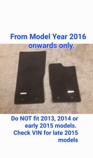 NEW GENUINE JAGUAR F-TYPE