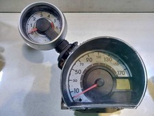 6106QG DASHBOARD / 6106SN /